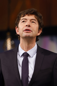 Hanns-Joachim-Friedrichs-Preis 2021 in Köln