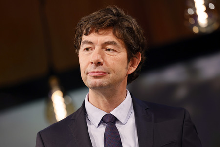 Hanns-Joachim-Friedrichs-Preis 2021 in Köln