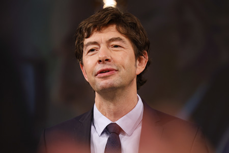 Hanns-Joachim-Friedrichs-Preis 2021 in Köln