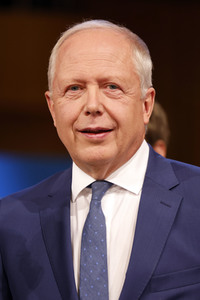 Hanns-Joachim-Friedrichs-Preis 2021 in Köln