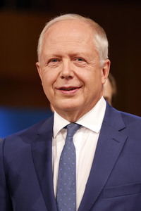 Hanns-Joachim-Friedrichs-Preis 2021 in Köln