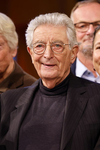 Hanns-Joachim-Friedrichs-Preis 2021 in Köln
