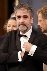 Hanns-Joachim-Friedrichs-Preis 2021 in Köln