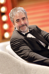 Hanns-Joachim-Friedrichs-Preis 2021 in Köln