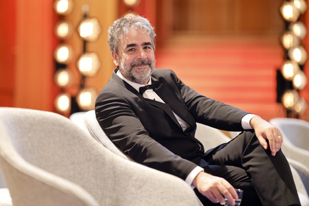 Hanns-Joachim-Friedrichs-Preis 2021 in Köln