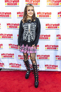 Eröffnung der 'The Ghostbusters' Ausstellung in Los Angeles