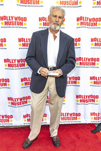 Eröffnung der 'The Ghostbusters' Ausstellung in Los Angeles