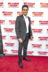 Eröffnung der 'The Ghostbusters' Ausstellung in Los Angeles