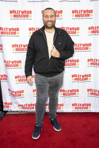 Eröffnung der 'The Ghostbusters' Ausstellung in Los Angeles