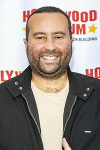 Eröffnung der 'The Ghostbusters' Ausstellung in Los Angeles