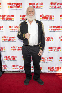 Eröffnung der 'The Ghostbusters' Ausstellung in Los Angeles