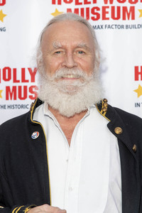 Eröffnung der 'The Ghostbusters' Ausstellung in Los Angeles