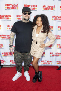 Eröffnung der 'The Ghostbusters' Ausstellung in Los Angeles