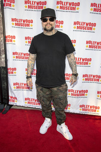 Eröffnung der 'The Ghostbusters' Ausstellung in Los Angeles