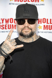 Eröffnung der 'The Ghostbusters' Ausstellung in Los Angeles