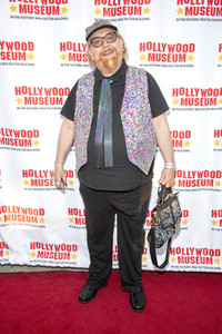 Eröffnung der 'The Ghostbusters' Ausstellung in Los Angeles