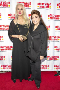 Eröffnung der 'The Ghostbusters' Ausstellung in Los Angeles