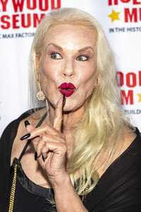 Eröffnung der 'The Ghostbusters' Ausstellung in Los Angeles