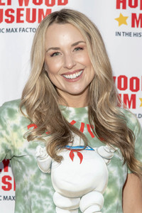 Eröffnung der 'The Ghostbusters' Ausstellung in Los Angeles