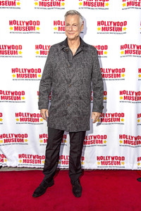 Eröffnung der 'The Ghostbusters' Ausstellung in Los Angeles