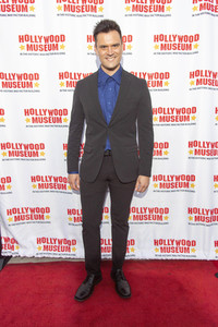 Eröffnung der 'The Ghostbusters' Ausstellung in Los Angeles