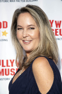 Eröffnung der 'The Ghostbusters' Ausstellung in Los Angeles