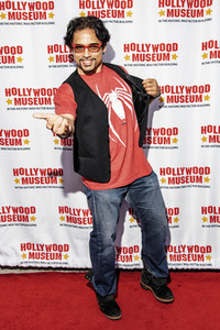 Eröffnung der 'The Ghostbusters' Ausstellung in Los Angeles