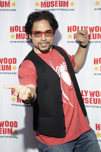 Eröffnung der 'The Ghostbusters' Ausstellung in Los Angeles