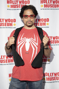 Eröffnung der 'The Ghostbusters' Ausstellung in Los Angeles