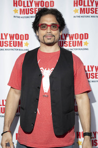 Eröffnung der 'The Ghostbusters' Ausstellung in Los Angeles