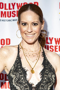 Eröffnung der 'The Ghostbusters' Ausstellung in Los Angeles