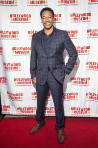 Eröffnung der 'The Ghostbusters' Ausstellung in Los Angeles