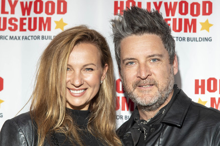 Eröffnung der 'The Ghostbusters' Ausstellung in Los Angeles