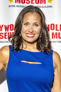 Eröffnung der 'The Ghostbusters' Ausstellung in Los Angeles