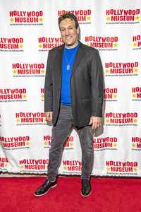 Eröffnung der 'The Ghostbusters' Ausstellung in Los Angeles