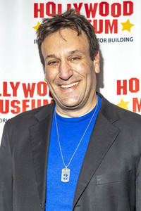 Eröffnung der 'The Ghostbusters' Ausstellung in Los Angeles