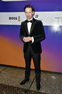 GQ Men of the Year Awards 2021 in Berlin