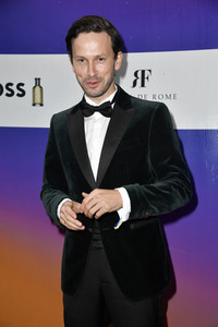 GQ Men of the Year Awards 2021 in Berlin