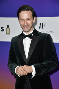 GQ Men of the Year Awards 2021 in Berlin