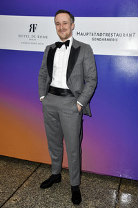 GQ Men of the Year Awards 2021 in Berlin