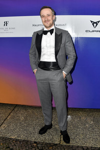 GQ Men of the Year Awards 2021 in Berlin