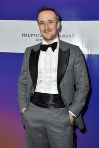 GQ Men of the Year Awards 2021 in Berlin