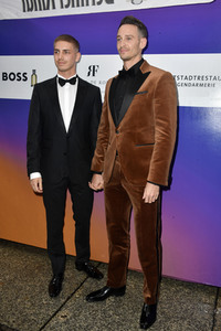 GQ Men of the Year Awards 2021 in Berlin