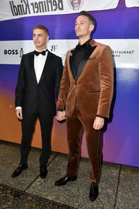 GQ Men of the Year Awards 2021 in Berlin