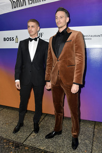 GQ Men of the Year Awards 2021 in Berlin