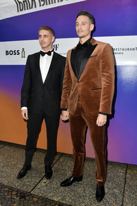GQ Men of the Year Awards 2021 in Berlin