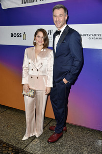 GQ Men of the Year Awards 2021 in Berlin