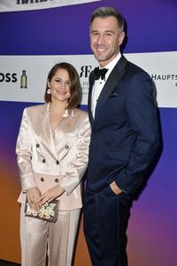 GQ Men of the Year Awards 2021 in Berlin