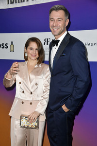 GQ Men of the Year Awards 2021 in Berlin