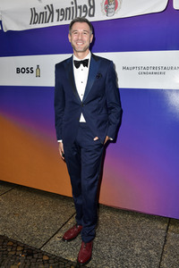 GQ Men of the Year Awards 2021 in Berlin